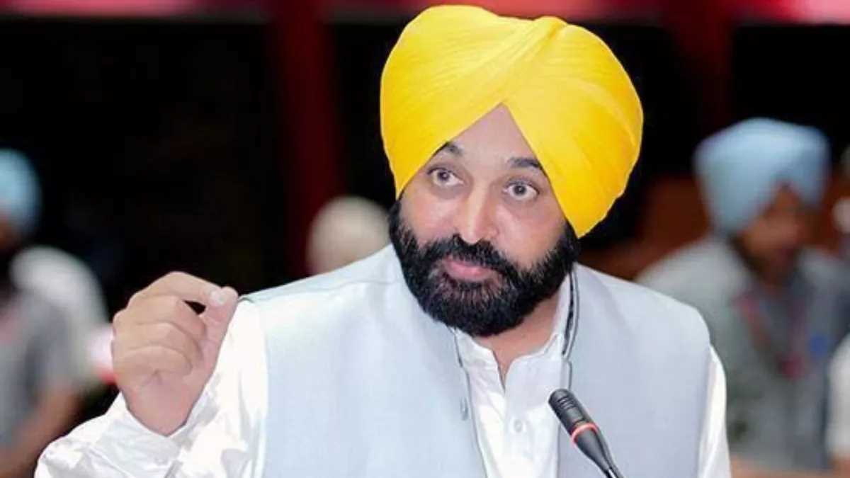 पंजाब के मुख्यमंत्री ने विपक्ष को 1 नवंबर को बहस की चुनौती दी